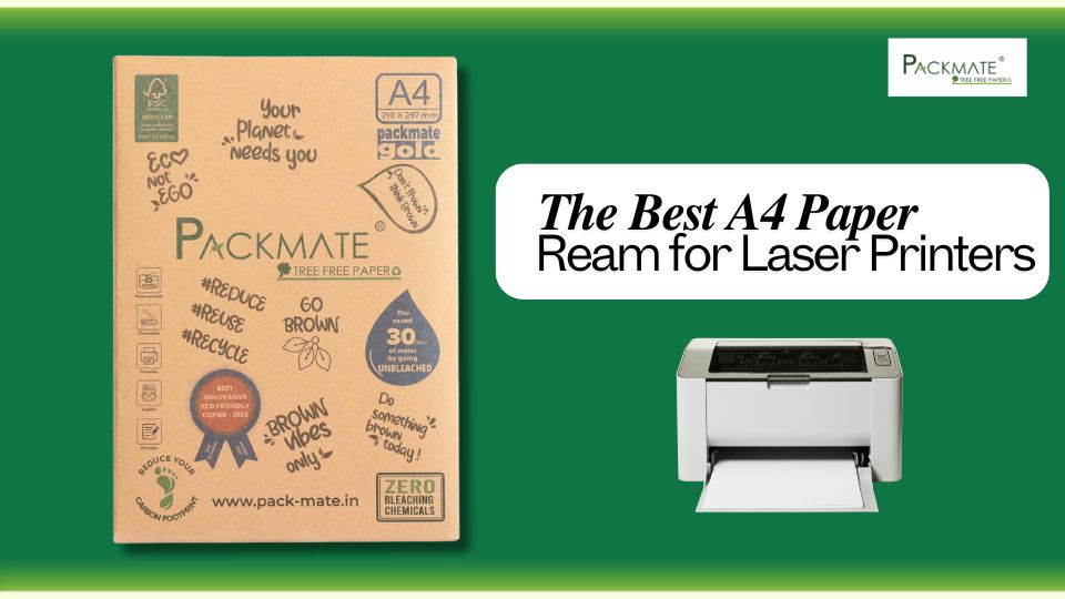 best a4 paper ream