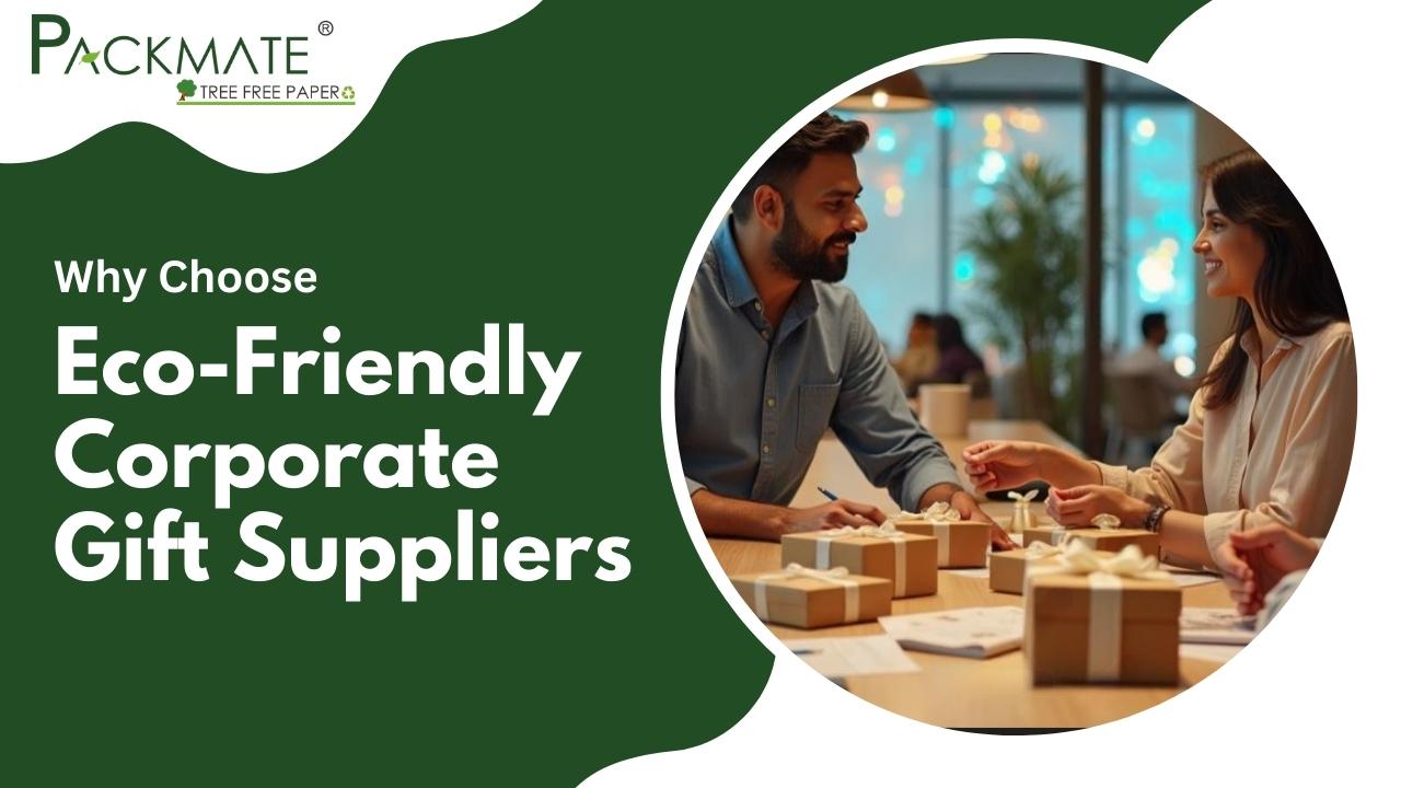 eco-friendly corporate gift suppliers