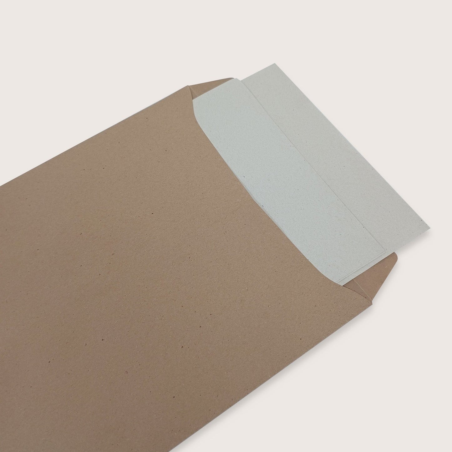 Packmate Office Envelope Combo (A4 & Letter Size) | Made From 100% Recycled Paper