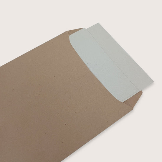 Packmate A4 Envelope (Pack of 50)  Made From 100% Recycled Paper