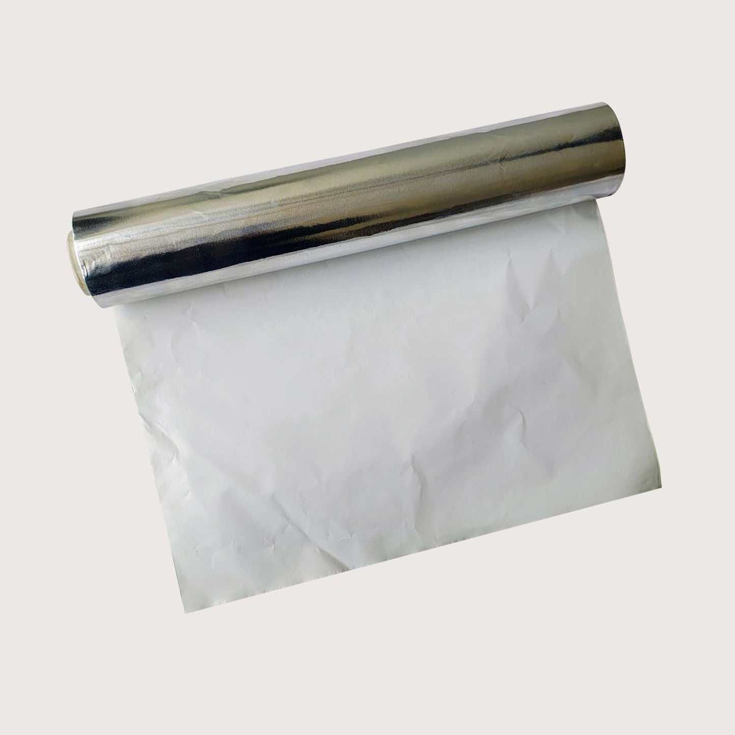 Packmate ALU Paper Wrap – Safe & Eco-Friendly Food Protection