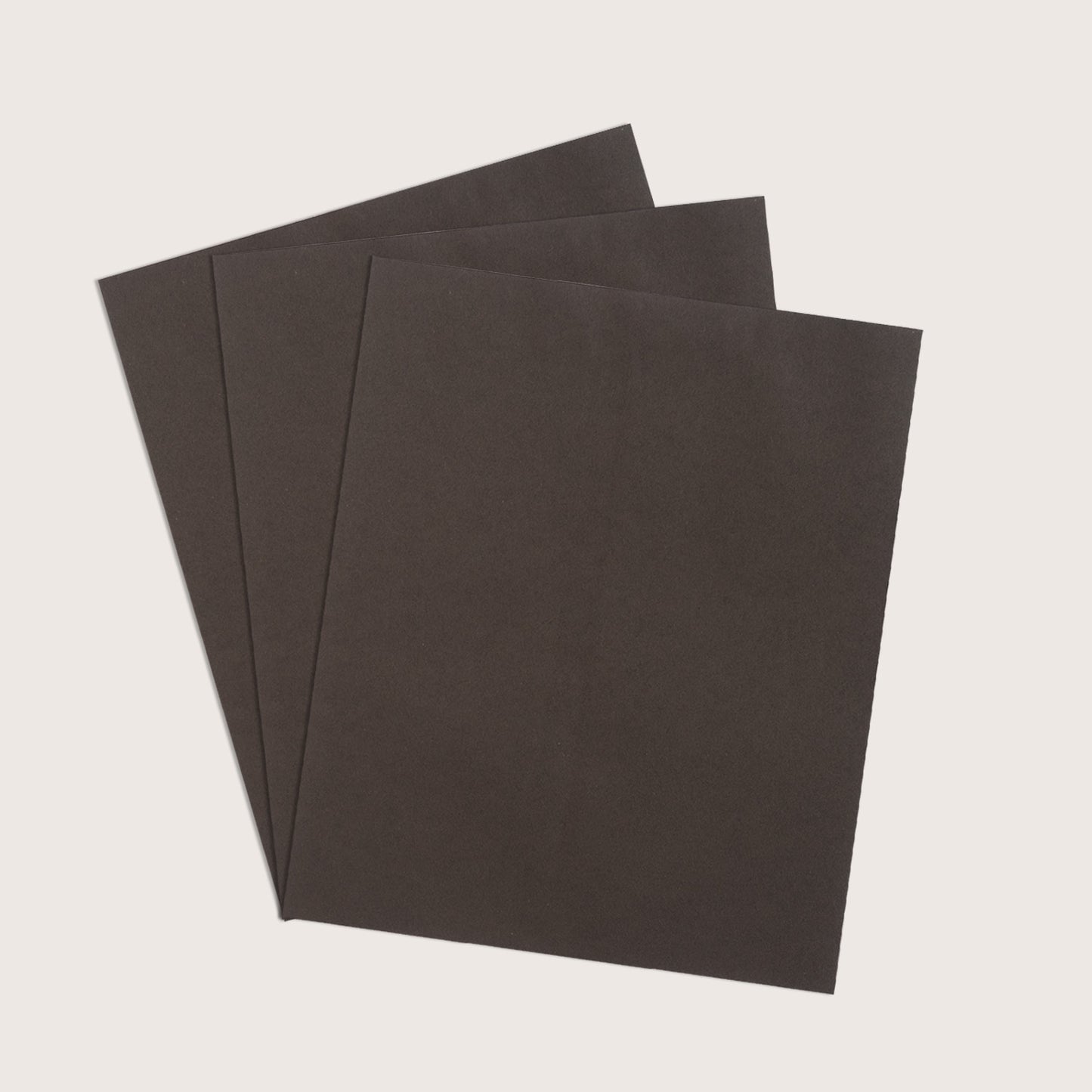 Packmate Black A4 Envelope | Made From 100% Recycled Paper