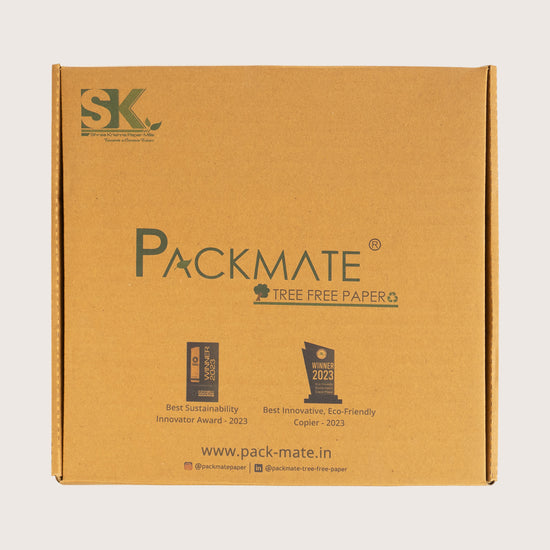 Packmate Gift Box | Made From 100% Recycled Paper