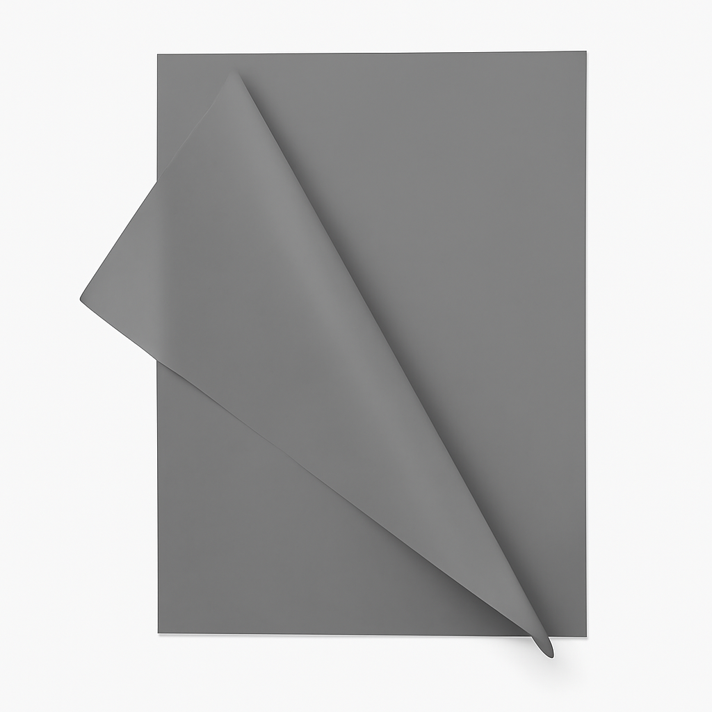 Packmate OGR Food Wrapping Paper Sheets ( Grey) – Premium Quality for Safe & Hygienic Packaging