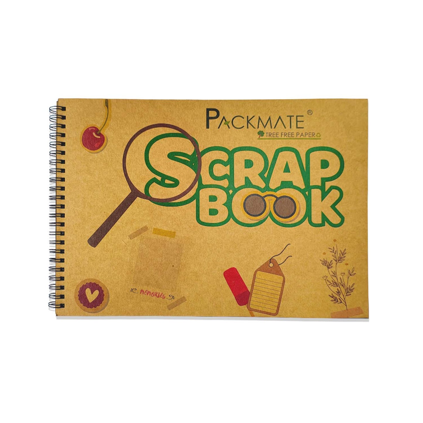 Packmate Little Creator’s Scrapbook