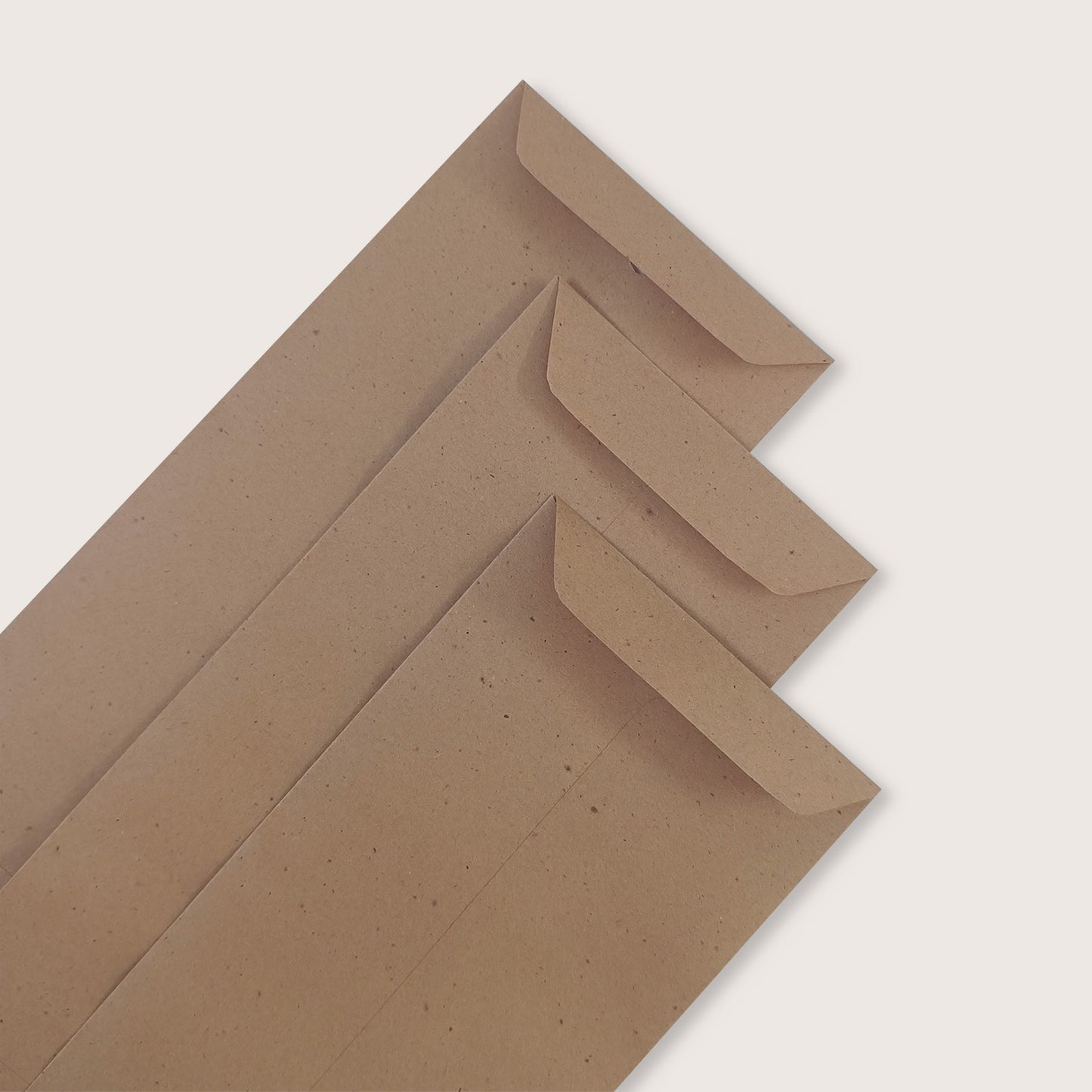 Packmate Letter Envelope | Made From 100% Recycled Paper