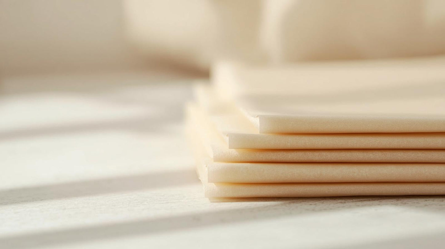 Butter Paper: Everything You Should Know (Uses & Benefits)