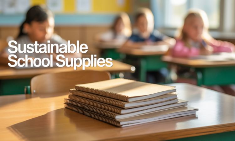benefits of eco friendly notebooks for schools