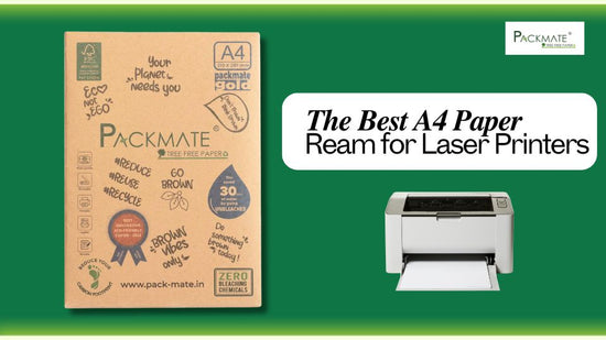 best a4 paper ream 