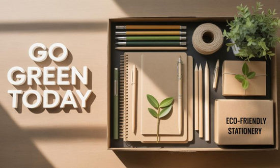bulk eco friendly stationery