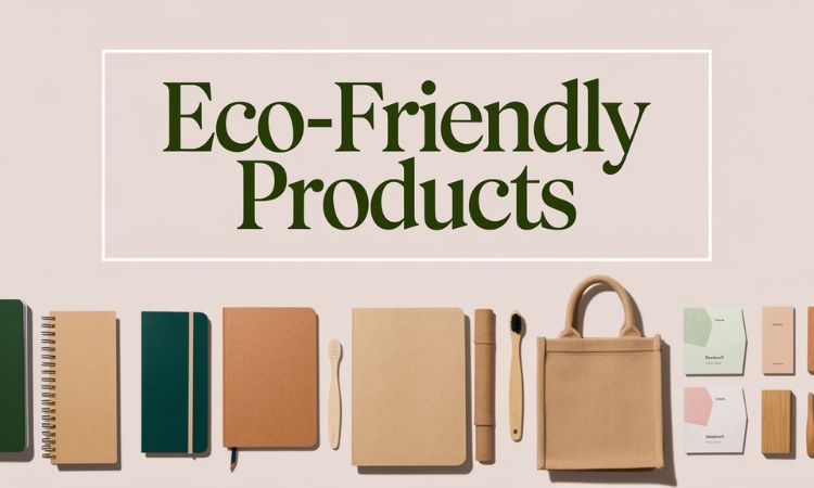 eco friendly products
