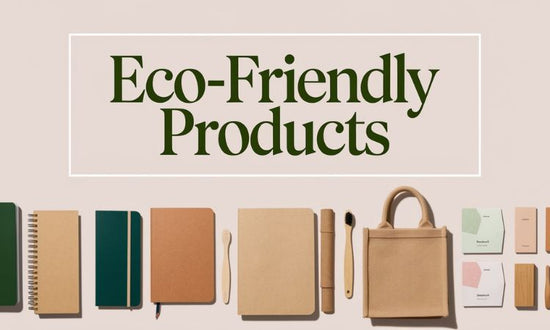 eco friendly products