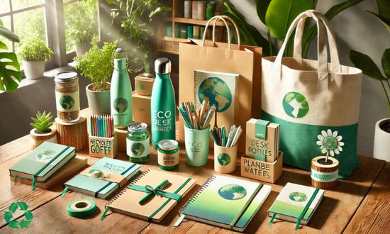 Eco-Friendly Corporate Gift Ideas for Every Occasion