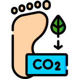 Carbon (CO2) Saved