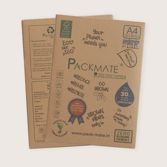 Packmate Gold Fotokopi Makinesi (A4 - 500 Sayfa)