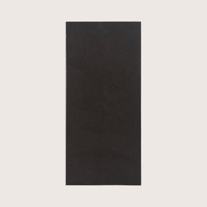 Packmate Black Office Envelope | Made of 100% Recycled Paper