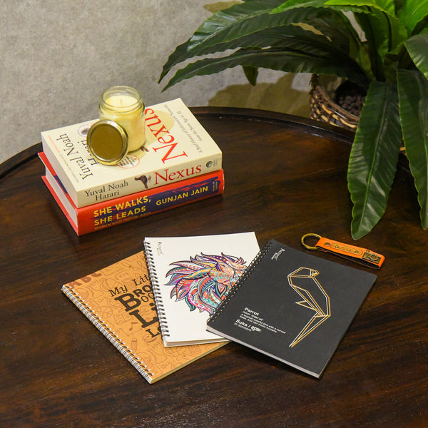 Sustainable Stationery