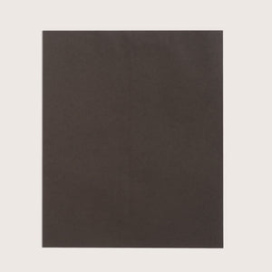 Packmate Black A4 Envelope | Made of 100% Recycled Paper