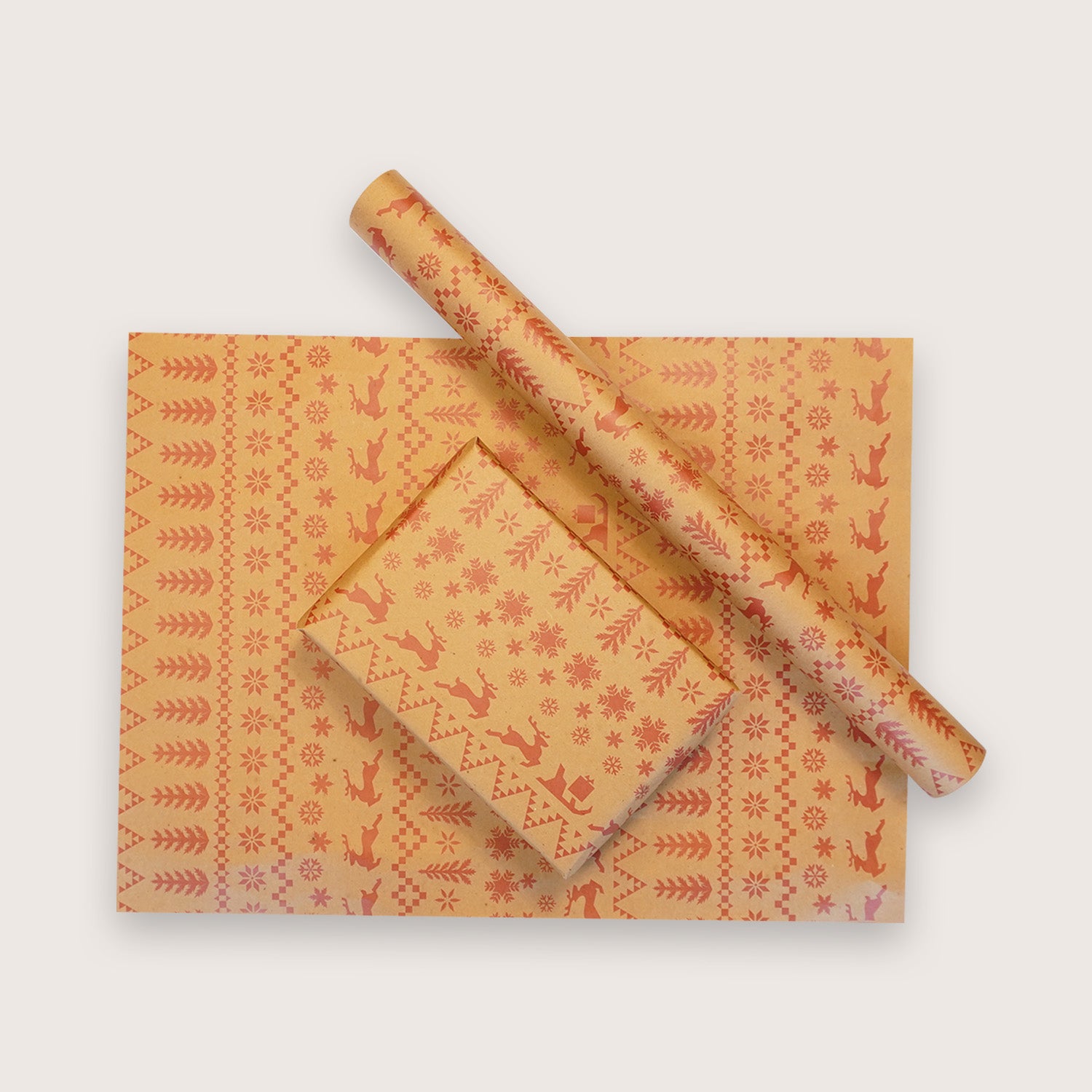 Gift Box & Wrapping Sheets – Packmate Grreen LLP