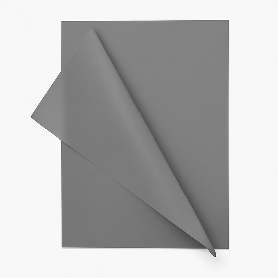 Packmate OGR Food Wrapping Paper Sheets ( Grey) – Premium Quality for Safe & Hygienic Packaging