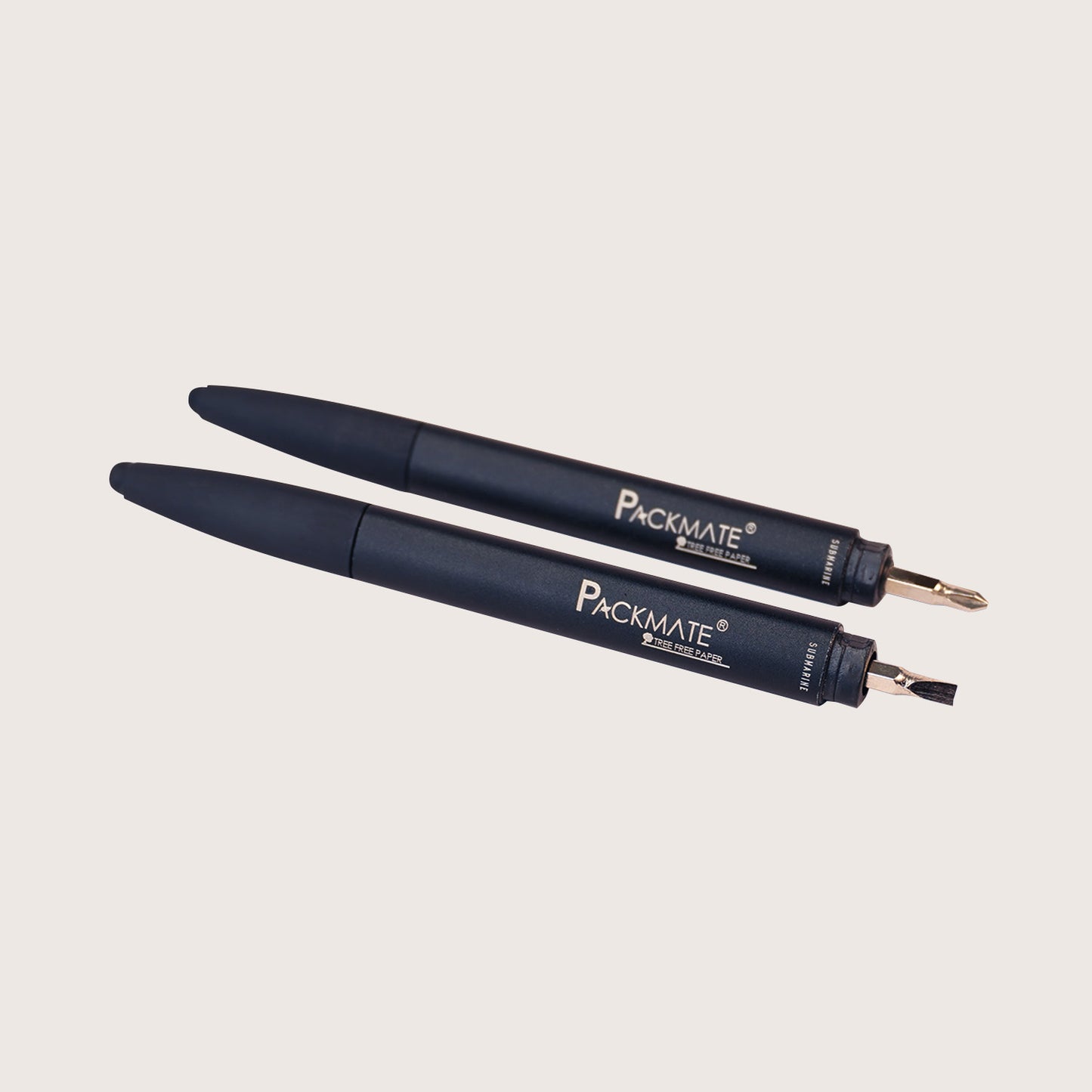 Packmate Multipurpose Pen (Pack of 2)