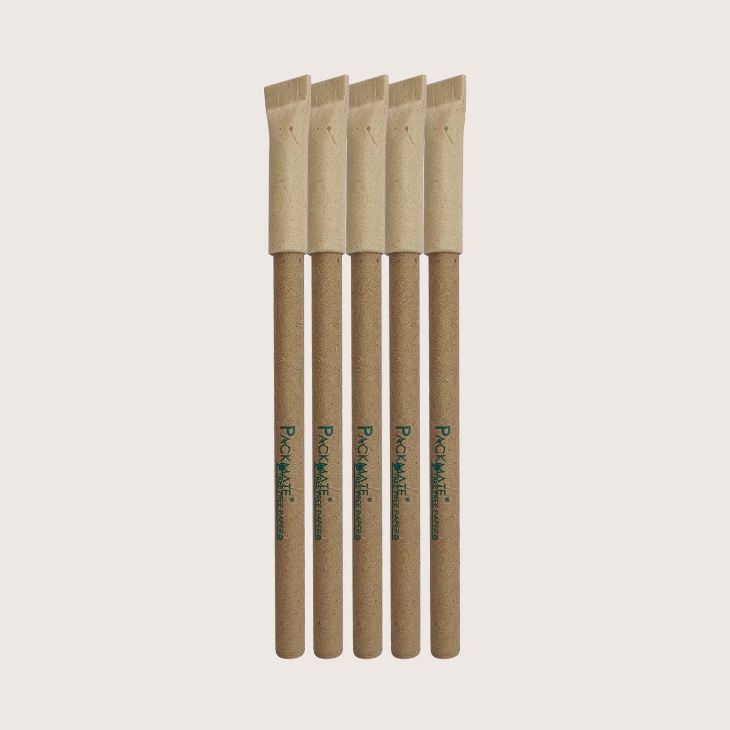 Recycled Paper Pens 