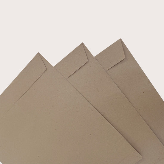 Packmate A4 Zarf (50'li Paket)