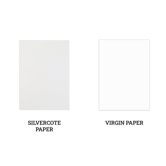 Packmate Silvercote A4 Printer Paper (500 Sheets) | High-quality paper made from 100% recycled materials | Ideal A4 paper ream for eco-friendly printing!