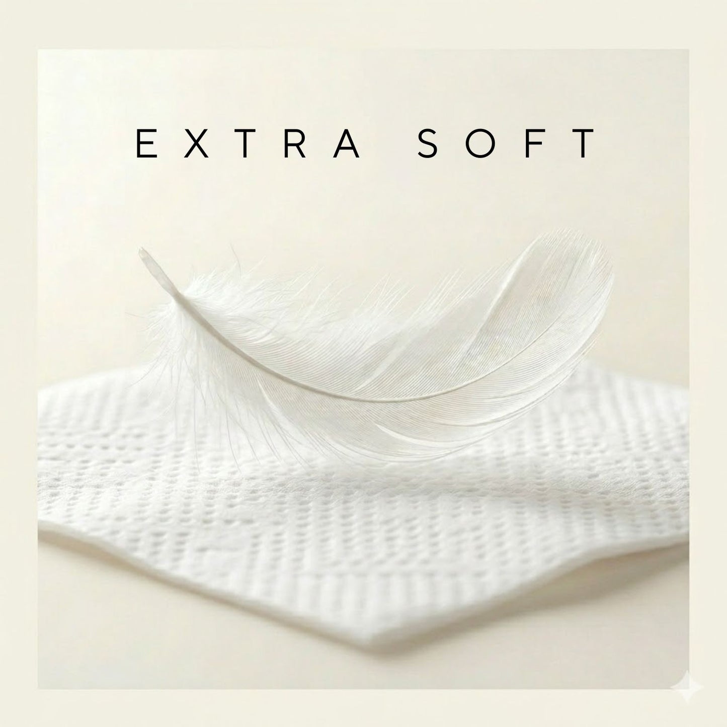 Packmate Toilet Tissue Roll – Pack of 6 | Soft, Strong & Absorbent | 2 Ply Bathroom Tissue | Skin Friendly | Hygienic & Septic Safe