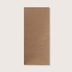 Packmate Letter Envelope | Made of 100% Recycled Paper