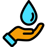 Water Saved